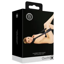 Ouch! Mainteneur de Position Padded Sling